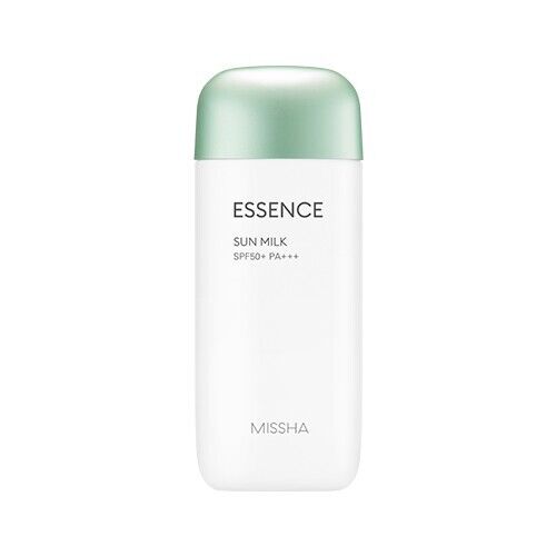 MISSHA, Korean Sunblock, Sunscreen Face, Essence/Water Proof/Soft Finish SPF - Picture 4 of 9