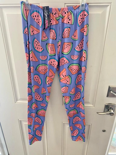 Legging Army One Size Multicolore - Neuf Avec étiquettes - Basique Full Length