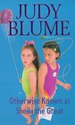 Otherwise Known as Sheila the Great by Judy Blume (Paperback, 1980)