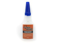 Kleber Bond - CA Adhesive DEBONDER - Super Glue Debonder - Glue Remover - 20g