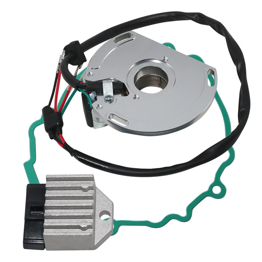 Kit de junta de bobina de estator regulador PARA la KTM 125 200 2k-1 modelo125 SX 2000-2005 Foto 4 de 4