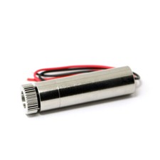 635nm Red Adjustable Laser Module 120mw 300mw 500mw