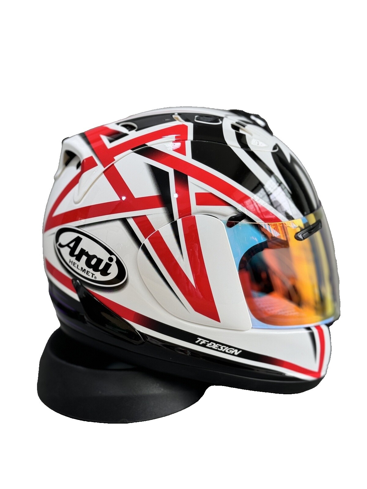 Arai Racing Helmet | eBay
