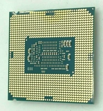 Intel Quad Core i5-7500 SR335  3.4GHz LGA1151 CPU Processor 