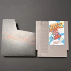 Nintendo Super Mario Bros. 2 NES Platformer Game Cartridge, Sleeve