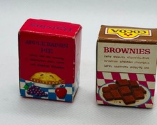 Vtg  Acess rios de Cozinha Variados  Cherry Merry Muffin  Mattel  1988
