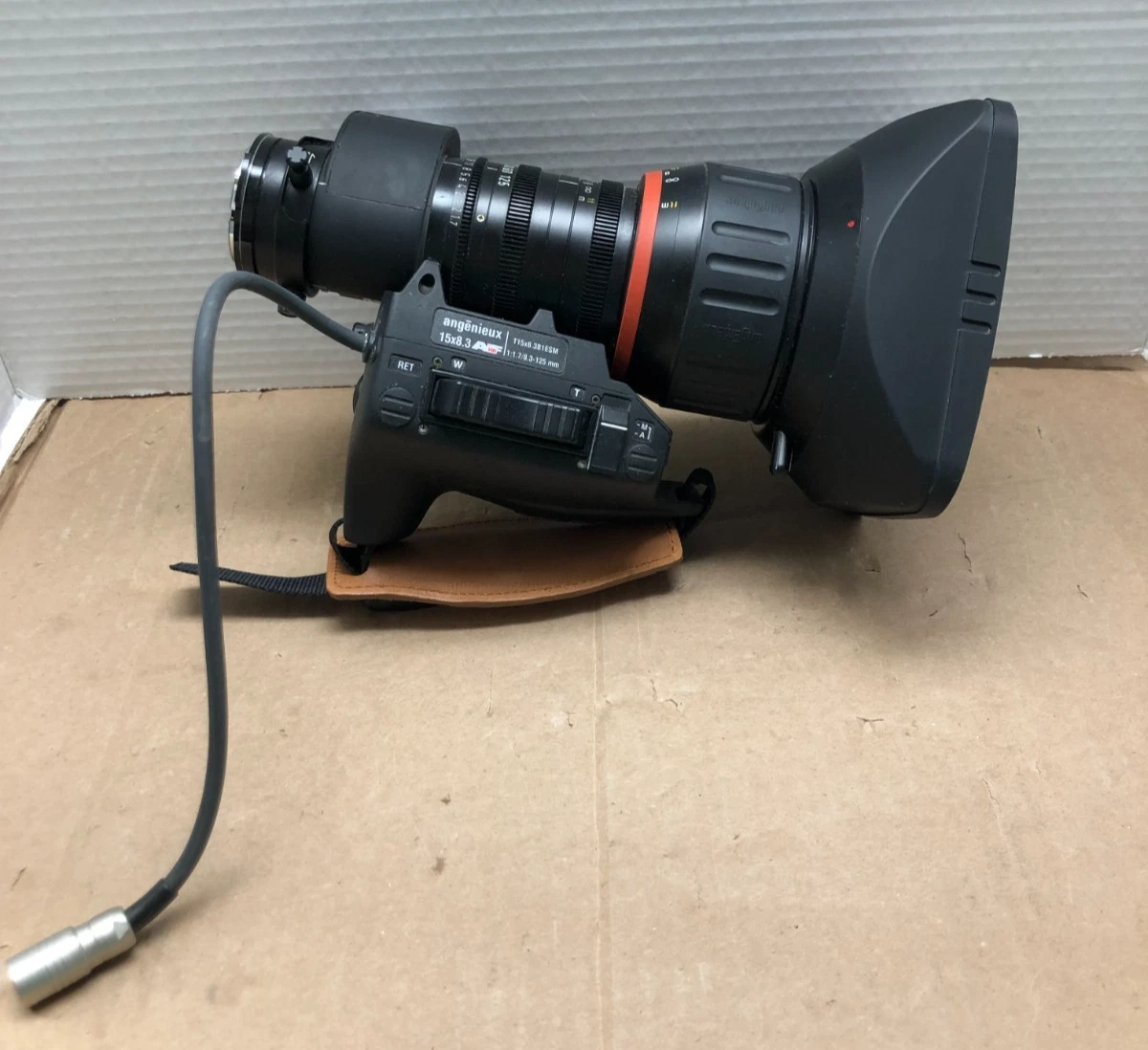 Angenieux Zoom for sale | eBay