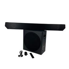 Samsung HW-Q930B/ZA 9.1.4ch Soundbar  Wireless sub PS-WQ930D Dolby Atmos