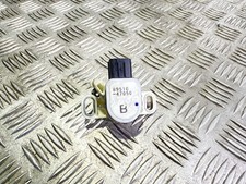 Toyota Auris E180 2013 Capteur 8951047050 TRA64674