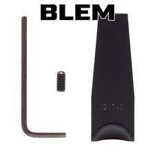 Blem - Gs Heavy Brass Plug For Glock 17 Gen3 Blem - Gs Heavy Brass Plug For Glock 17 Gen3
