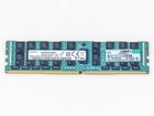 New ListingSamsung 64GB 4DRx4 PC4-2666V 21300 DDR4 ECC Registered RDIMM M386A8K40BM2-CTD7Y