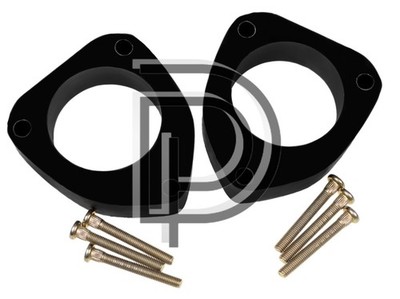 30mm 1.2'' Front Leveling Lift Kit for Toyota YARIS BB ECHO IQ IST PLATZ spacers