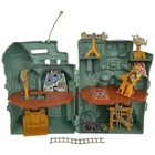 Vintage Masters of the Universe Castle Grayskull Playset 1981 Mattel MOTU