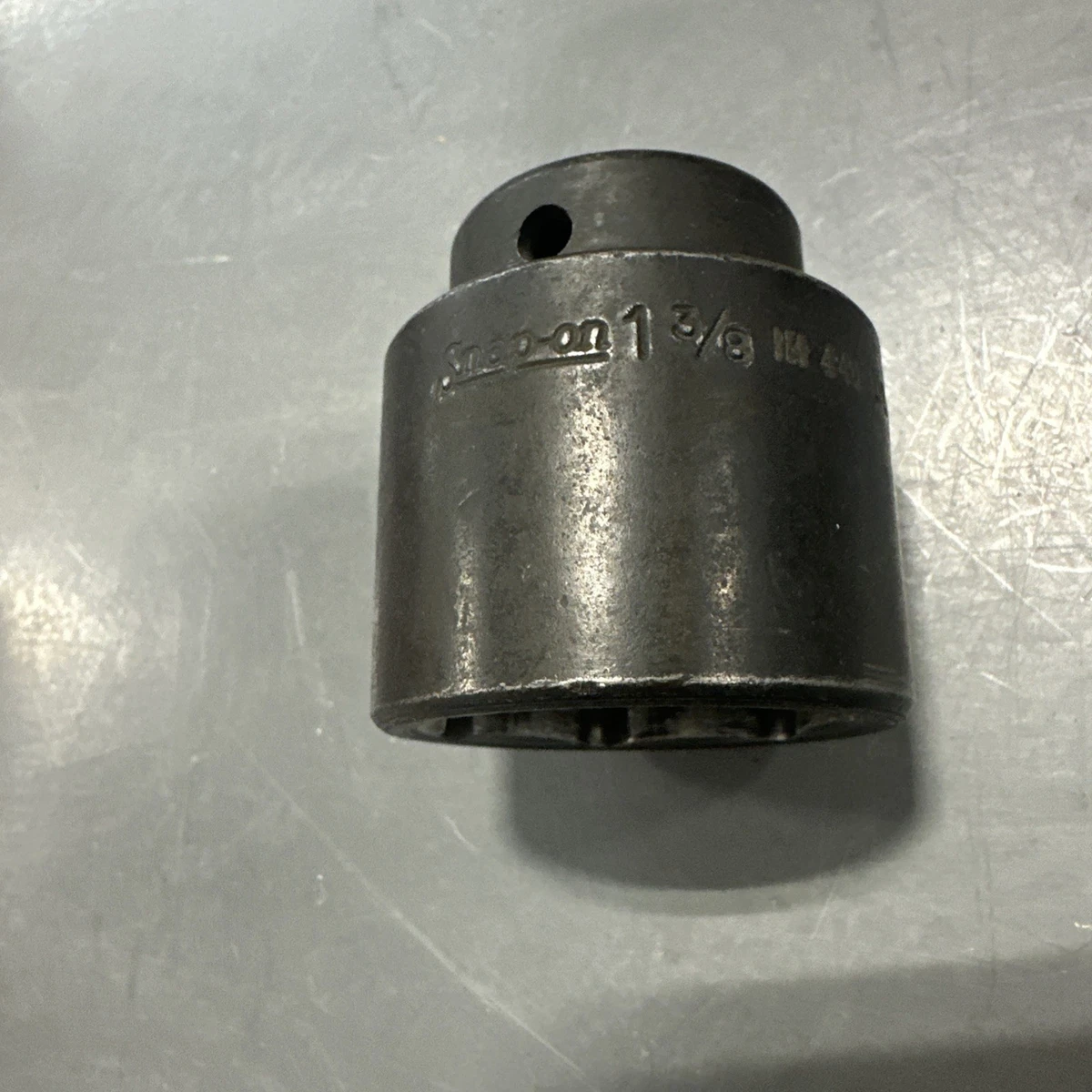 Snap-on 1-3/8in. Size Vehicle Sockets and Socket Sets for sale | eBay