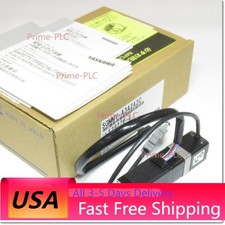 NEW YASKAWA AC SERVO MOTOR SGMMV-A3A2A2C SGMMVA3A2A2C EXPEDITED SHIPPING #