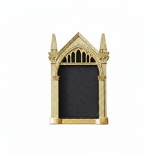 Cathedral Arch Mirror Photography Prop Medieval Mirror Set for Photographers