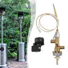 Stückzahl, Anzahl Der Stücke Thermoelementsonde Ausstattung Hergestellt