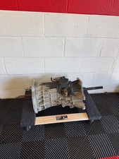 2007 Chevrolet Corvette C6 Oem T56 6 Speed Manual Transmission Assembly Used 2007 Chevrolet Corvette C6 Oem T56 6 Speed Manual Transmission Assembly Used