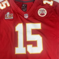 Super Bowl Kansas City Chiefs NFL Jerseys for sale | eBay