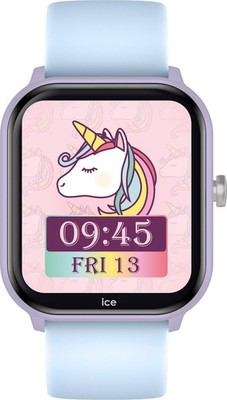 Ice Watch - ICE smart junior 3.0 - Purple/Blue -1.75 AMOLED, 024298, Smartwatch