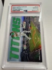 2023 Topps Chrome Titans MIKE TROUT Green Refractor /99 PSA 10 GEM