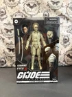 G.I. Joe Storm Shadow Action Figure Snake Eyes Origins Classified Series