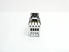 General Electric Ge CL03D400M Ac Contactor 600v-ac 24v-dc 45a Amp 15hp