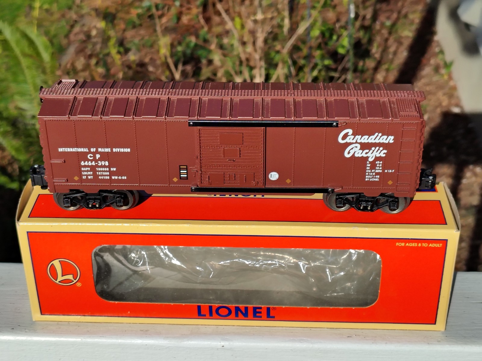 Click here to see eBay Auction