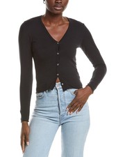 James Perse Cardigan Womens