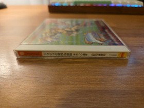 JoJo's Bizarre Adventure Heritage for the Future Capcom Sega Dreamcast US Seller