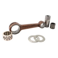 Connecting Rod Kit 16 mm Connecting Rod Small End I.D; 8603