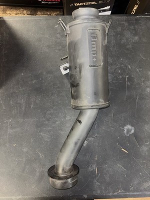 Bikeman Performance Can 02-123 PL