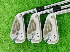 Mizuno MP-59 GF Froged TI Muscle Iron Set 5-9+PW RH Ns Pro 850GH Regular G13830