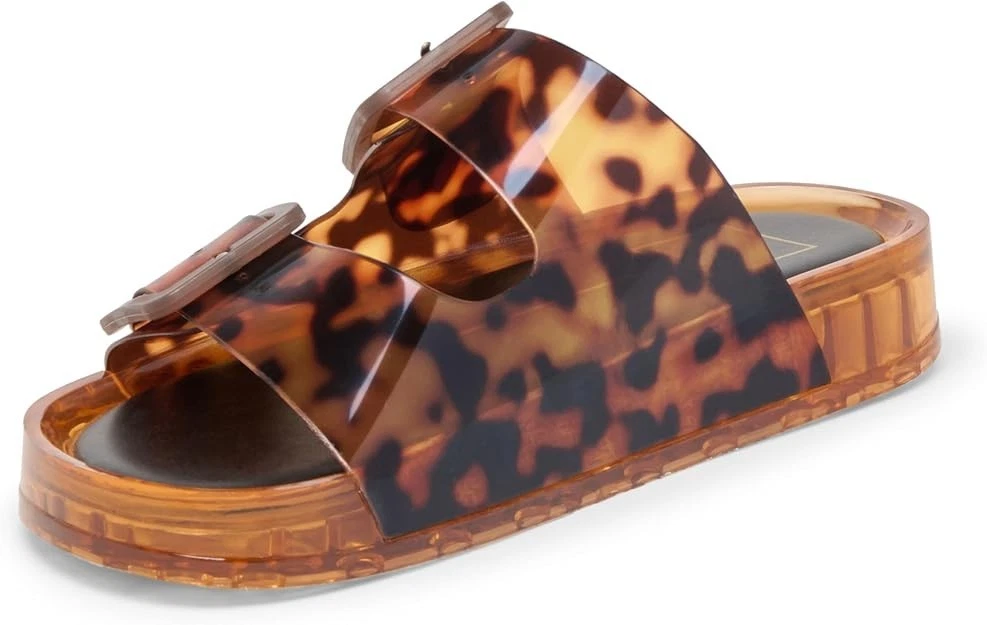 Dolce Vita Women's Julio Jelly Sandals- 2 COLOR OPTS-GREAT DEAL!!!!!
Opens in a new window or tab