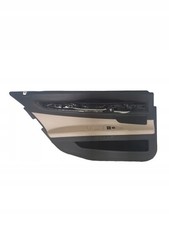 Porte arrière et accessoires BMW 750