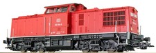 ESU H0 AC/DC 31762 Diesellok BR 202 594-8 der DB "Sound + Dampf" - NEU + OVP
