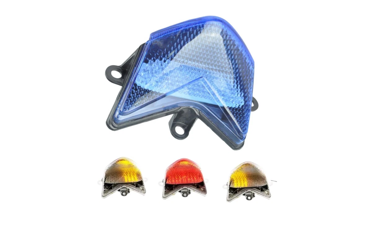 Motorcycle Rear & Brake Light Assemblies for Kawasaki Ninja ZX10R