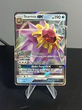 Starmie GX 14/68 Hidden Fates Holo for sale online | eBay Starmie GX 14/68 Hidden Fates Holo for sale online | eBay