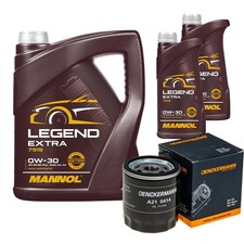 Filtre à huile Mazda CX-7