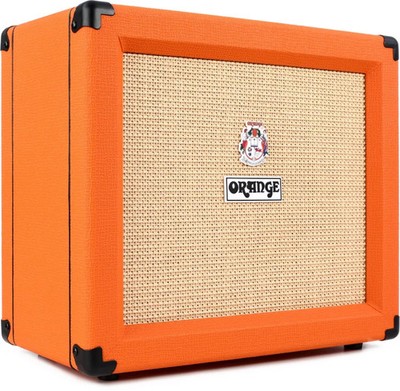 Orange Crush 35RT 1x10'' 35-watt Combo Amp