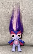 Moose Toys - The Zelfs - Owl Zelf - Owlmanda Series 2 Medium Doll