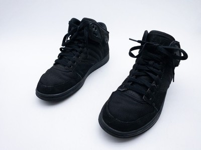 Nike Air Jordan 23 Unisex Sneaker Freizeitschuh lila Gr. 40,5 EU Art. 35162-90