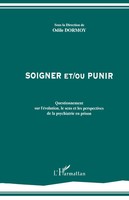 Soigner Et/Ou Punir Michel Bertrand Maurice David (U. A.) Taschenbuch 2022