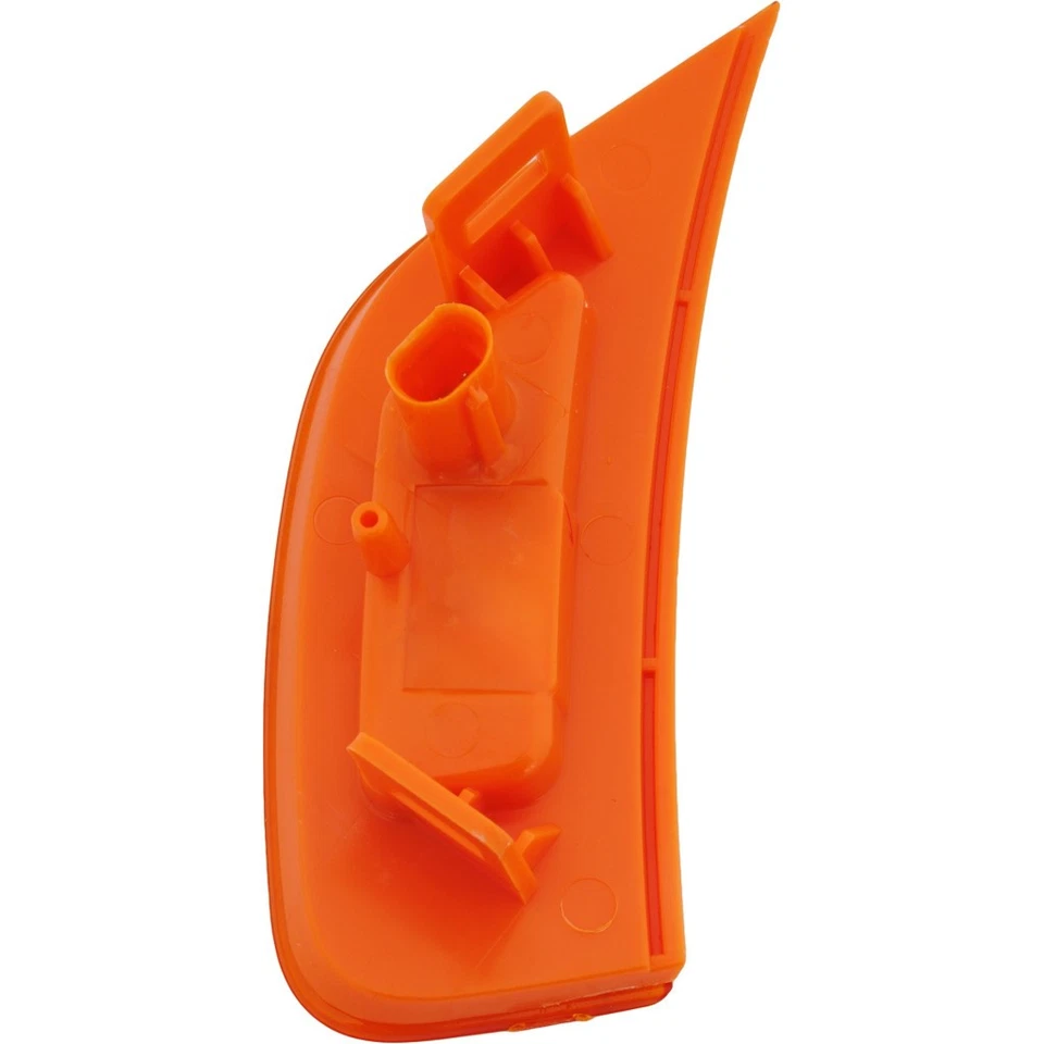 Luz de señalización lateral lado del pasajero para Cadillac Escalade/Escalade ESV 2021 | Delantera Foto 2 de 4