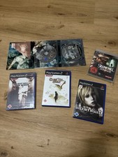 Silent Hill PlayStation Sammlung / The Room S...