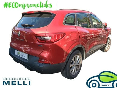 265801896R Scheinwerfer Hinten Rechts für RENAULT KADJAR Intens 2017 9077701 - Bild 9 von 10