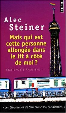 Mais qui est cette personne allongée dans le lit à côté ... | Buch | Zustand gut