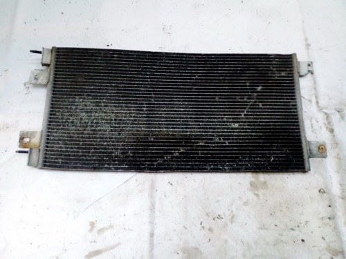 Chrysler Sebring 2009 Air Conditioning Condenser used, Genuine #850348-68