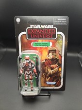 Star Wars Vintage Collection VC113 Republic Trooper Old Republic Figure MOC