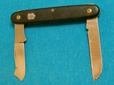 VICTORINOX 53561 GRAFTER SAK SWISS ARMY GARDENERS BUDDING GRAFTING FLORIST KNIFE